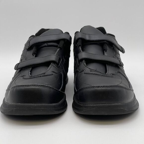 NEW BALANCE Athletic Shoes Men's Size 14 Black MW577VK Walking SL-2 ABZORB Sole - Picture 1 of 16